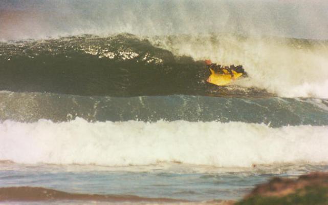 Vaughn Harris at Newcastle