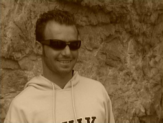 Craig Maree