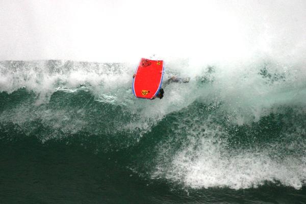 Stephan Maree at Outerpool