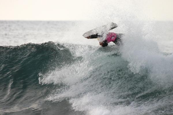 Stephan Maree at Outerpool