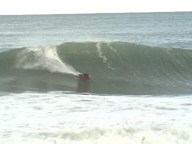 James Jones at Fence