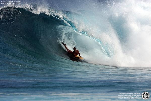 Brian Wise at Insanities