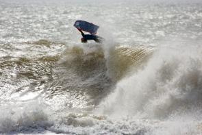 Air roll