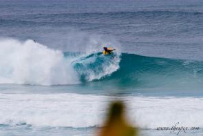 Forward 360 off the lip