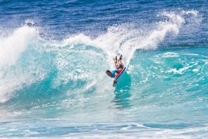 Cutback