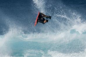 Reverse 360 air