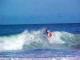 Andre Loubser :: Andre floating the biggest section mankind has ever seen!!!!