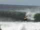 Tiaan Kriegler :: got nice barrel after this