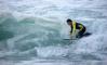 Luan takes one last breath before getting drilled by this warping shorey - Sat 27 May 06