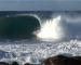 Jared Schafer :: exiting barrel