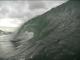Saul Segal :: Empty k-bay pit