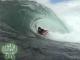 Martin Ras :: exiting first barrel...entering second one!!!
